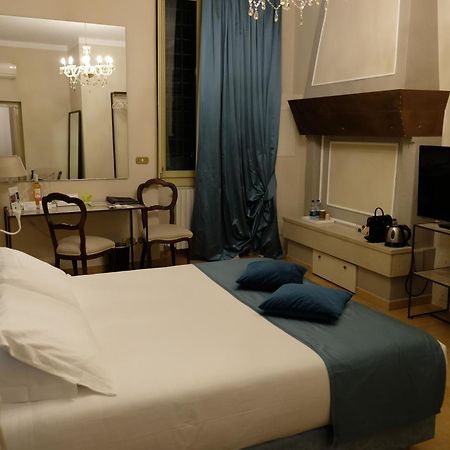 Ferienwohnung Residenza Palazzo Negri Verona Exterior foto