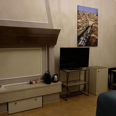 Ferienwohnung Residenza Palazzo Negri Verona Exterior foto