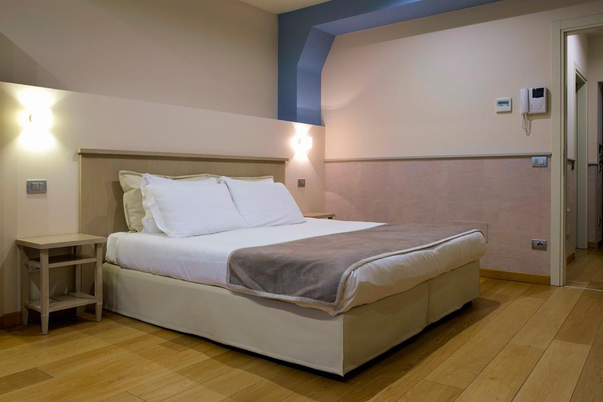 Ferienwohnung Residenza Palazzo Negri Verona Exterior foto