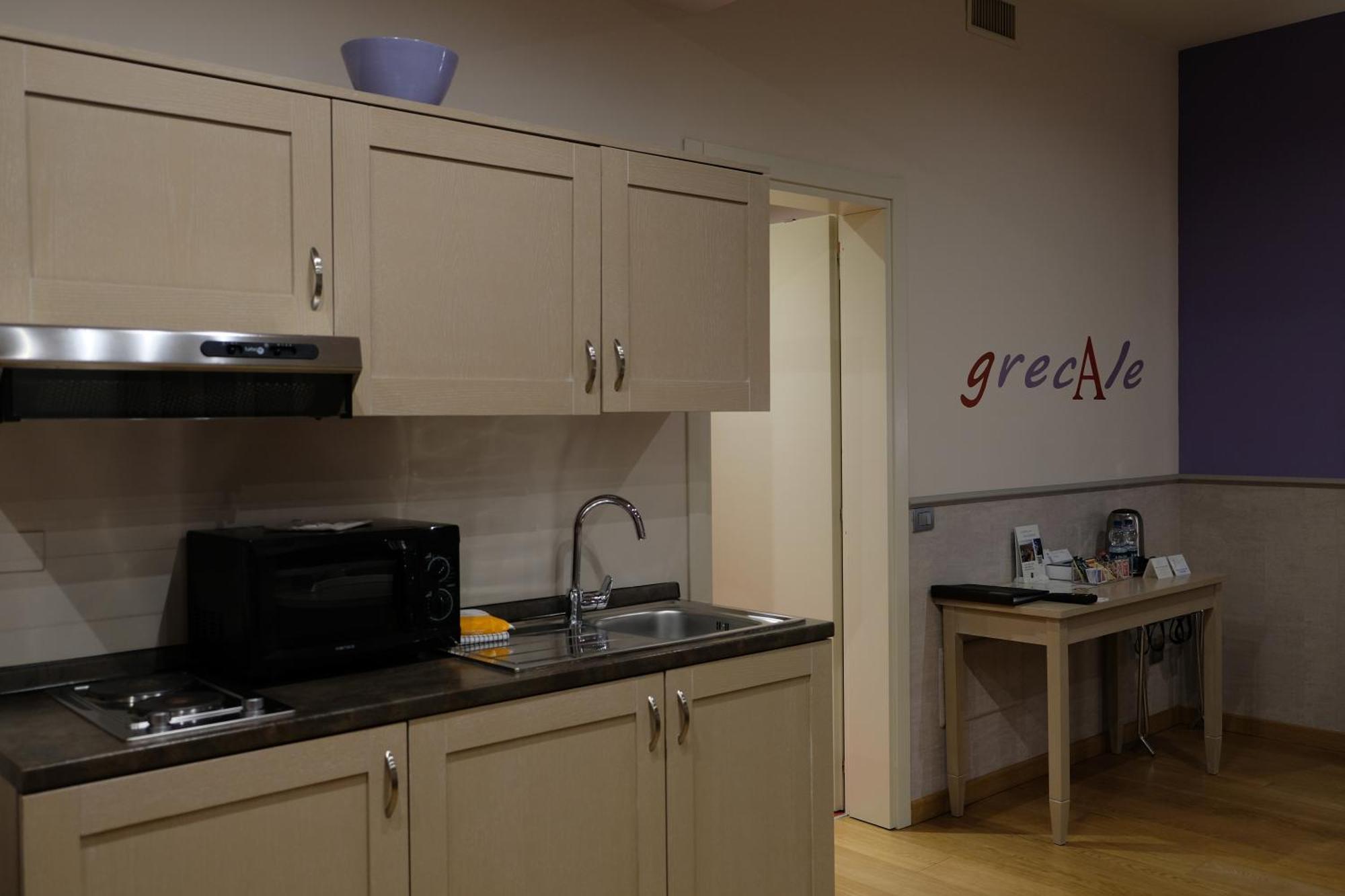 Ferienwohnung Residenza Palazzo Negri Verona Exterior foto