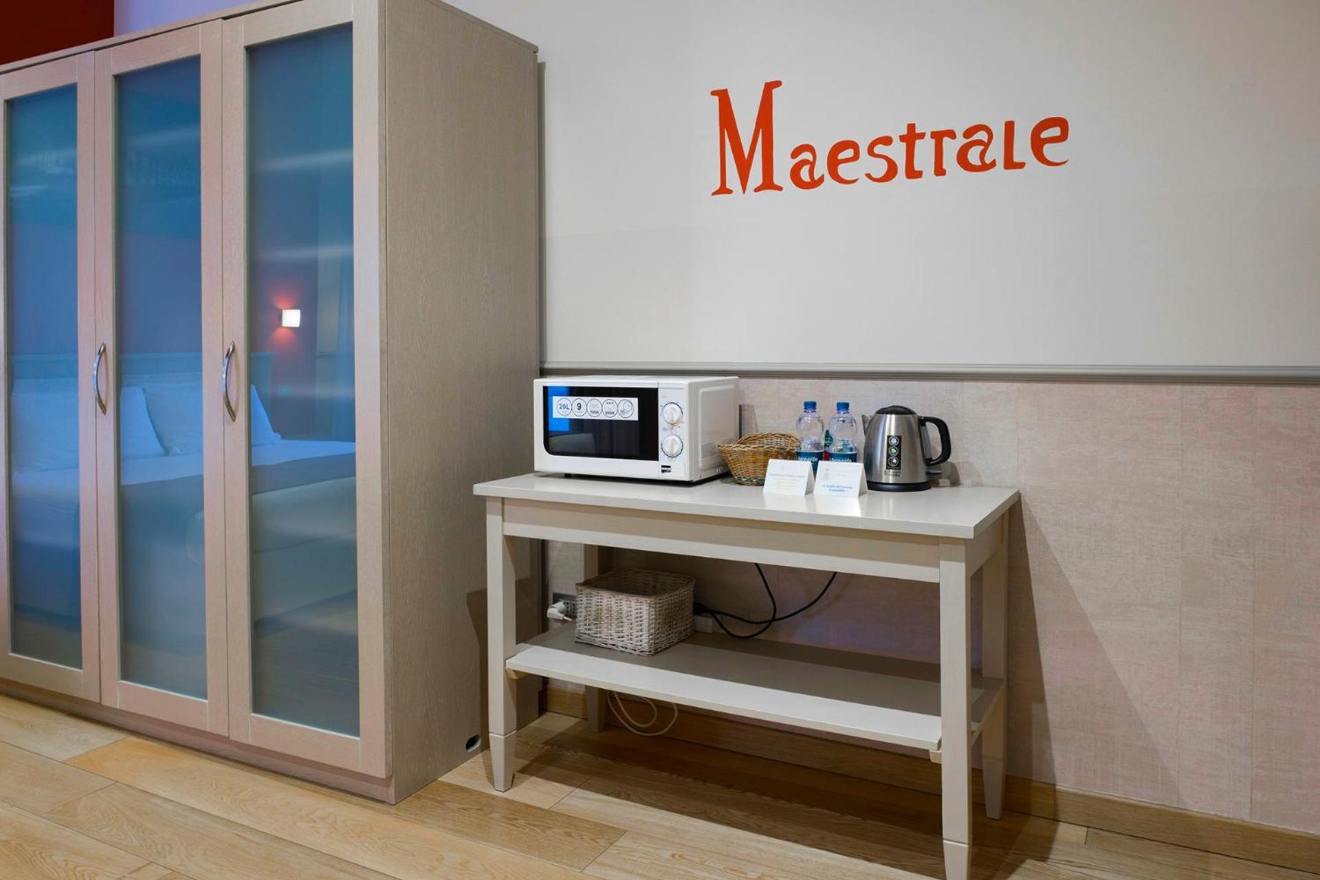 Ferienwohnung Residenza Palazzo Negri Verona Exterior foto