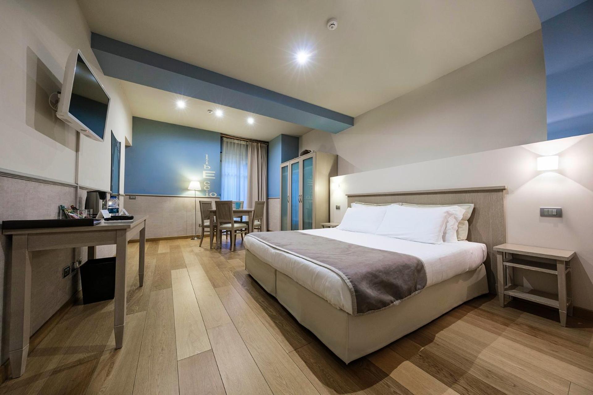 Ferienwohnung Residenza Palazzo Negri Verona Exterior foto