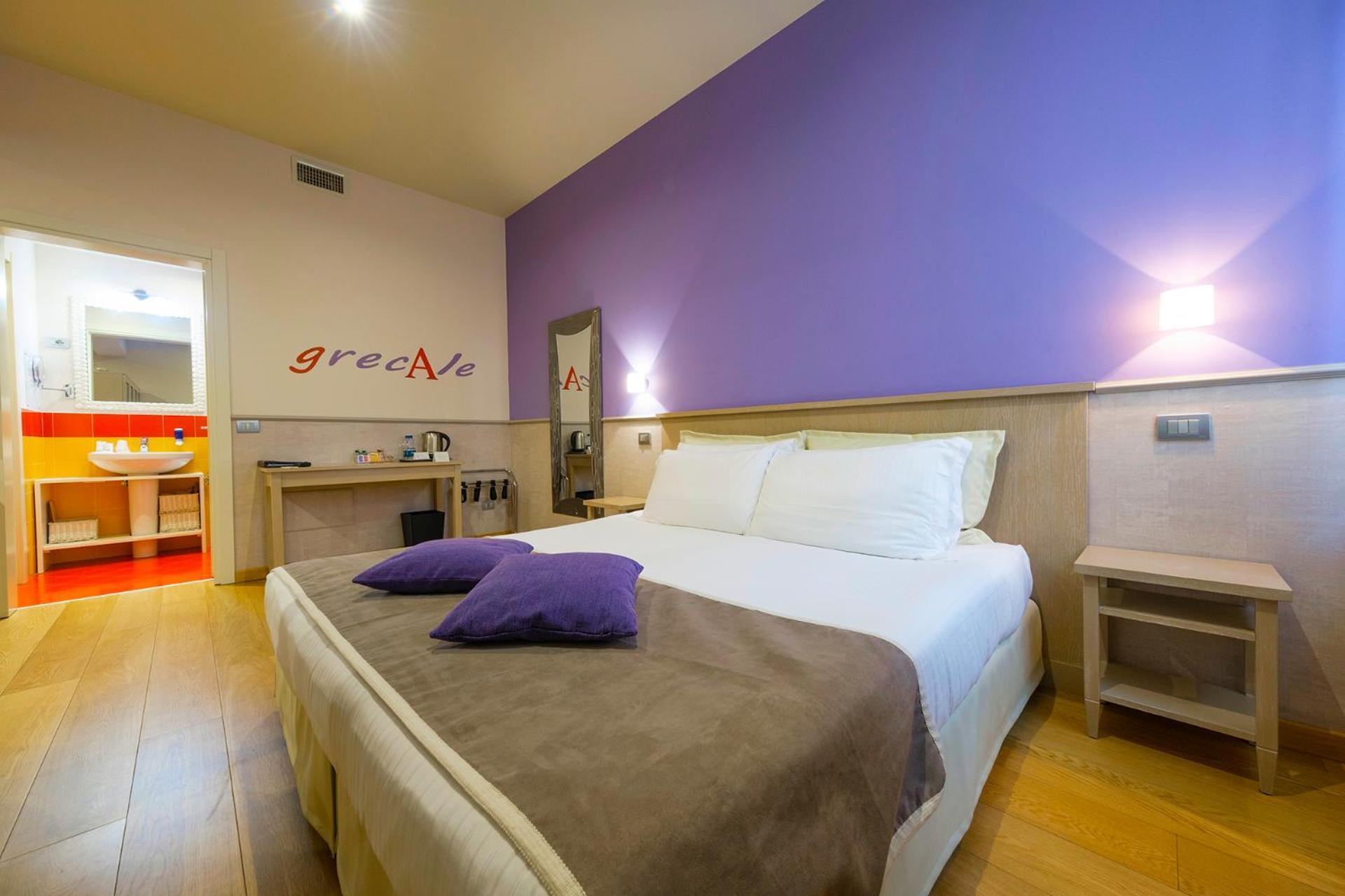 Ferienwohnung Residenza Palazzo Negri Verona Exterior foto
