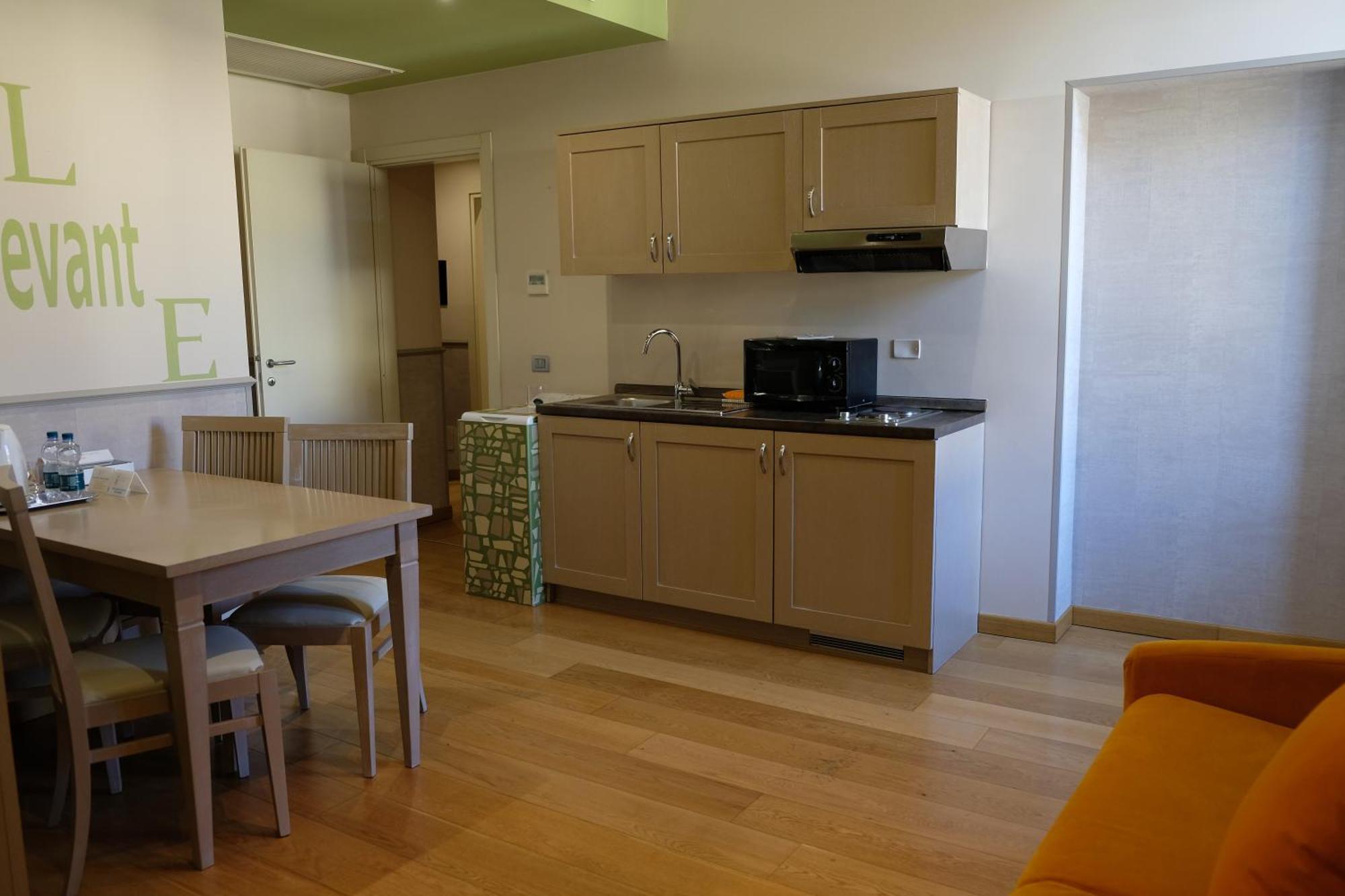 Ferienwohnung Residenza Palazzo Negri Verona Exterior foto