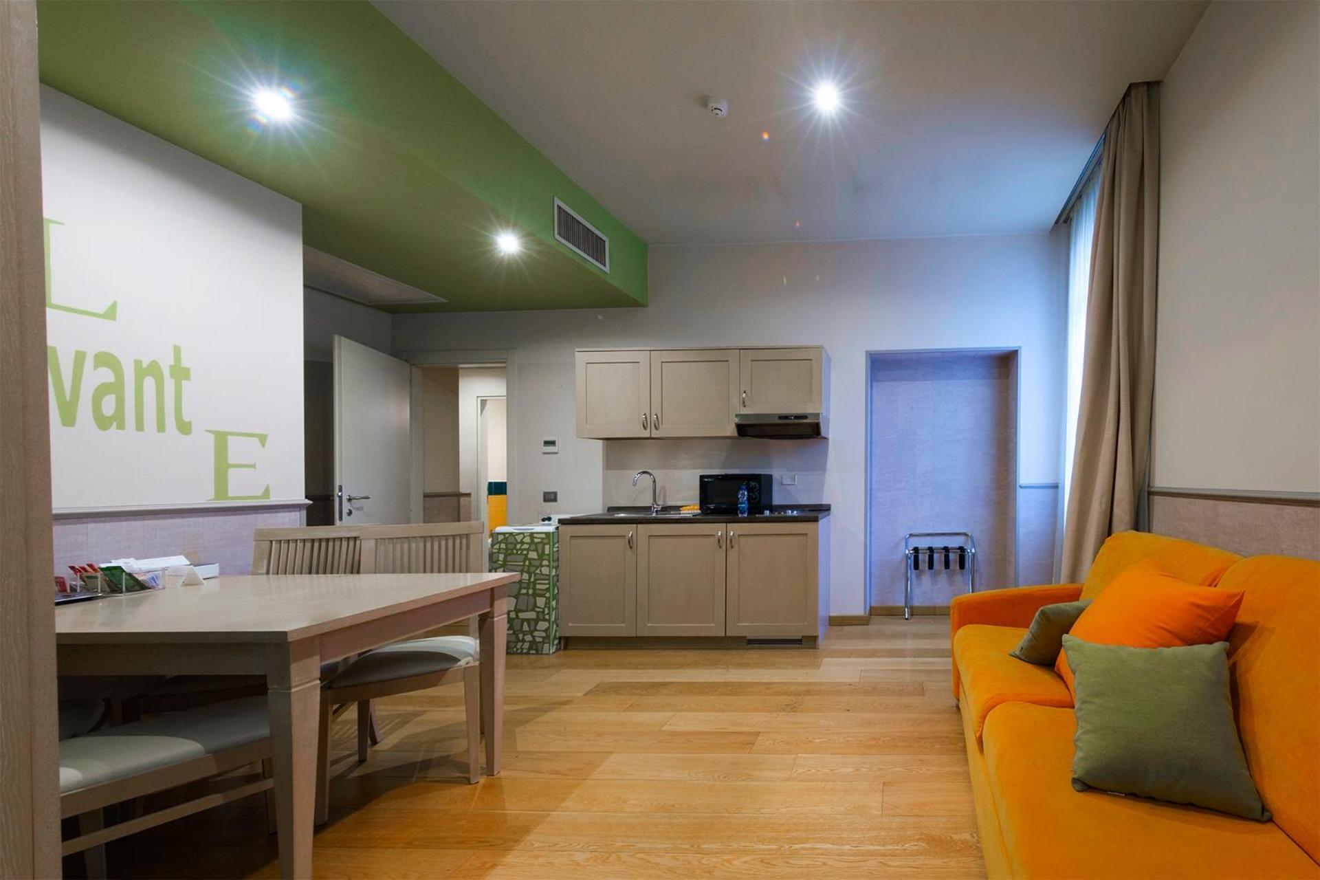 Ferienwohnung Residenza Palazzo Negri Verona Exterior foto