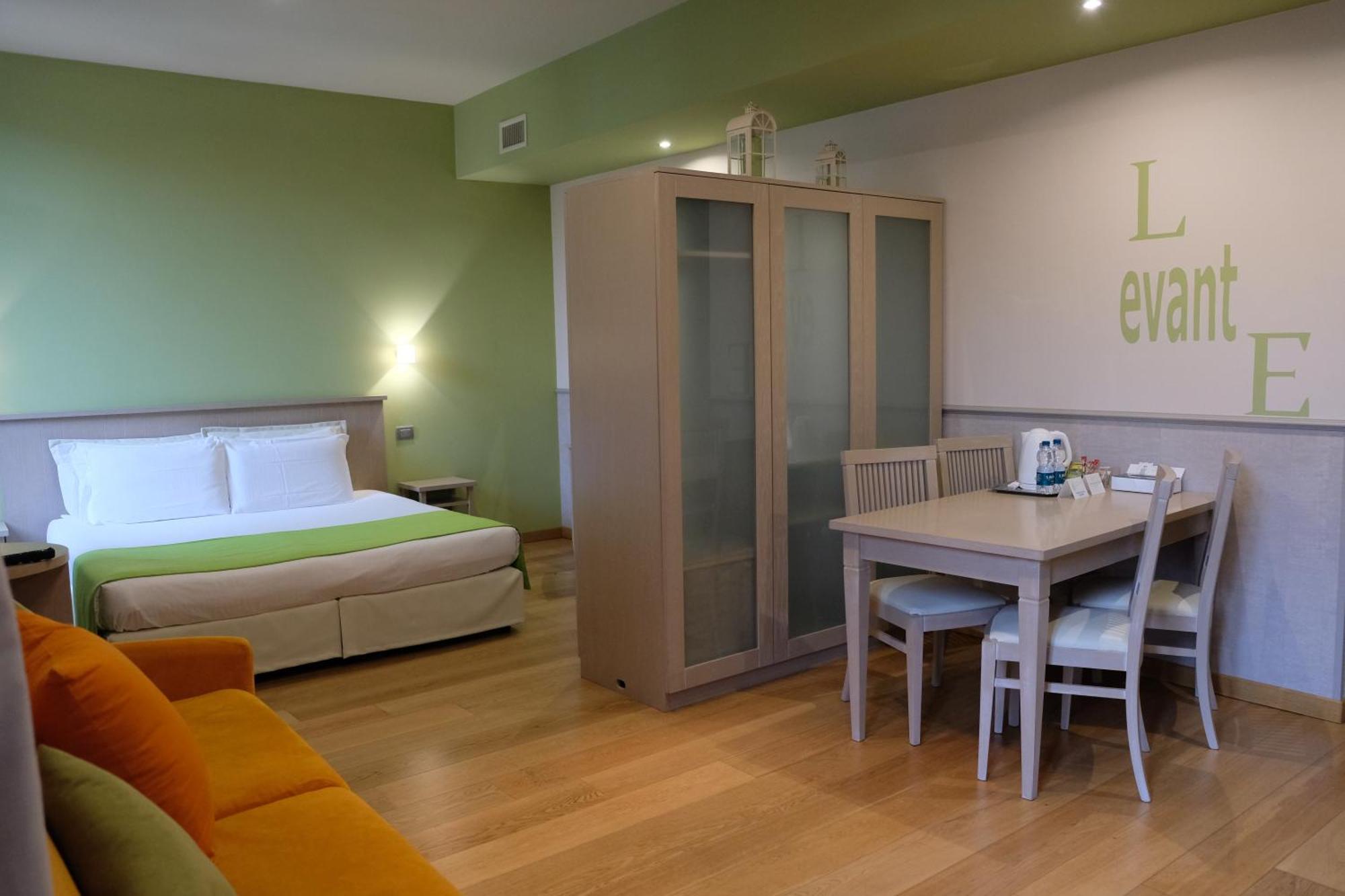 Ferienwohnung Residenza Palazzo Negri Verona Exterior foto