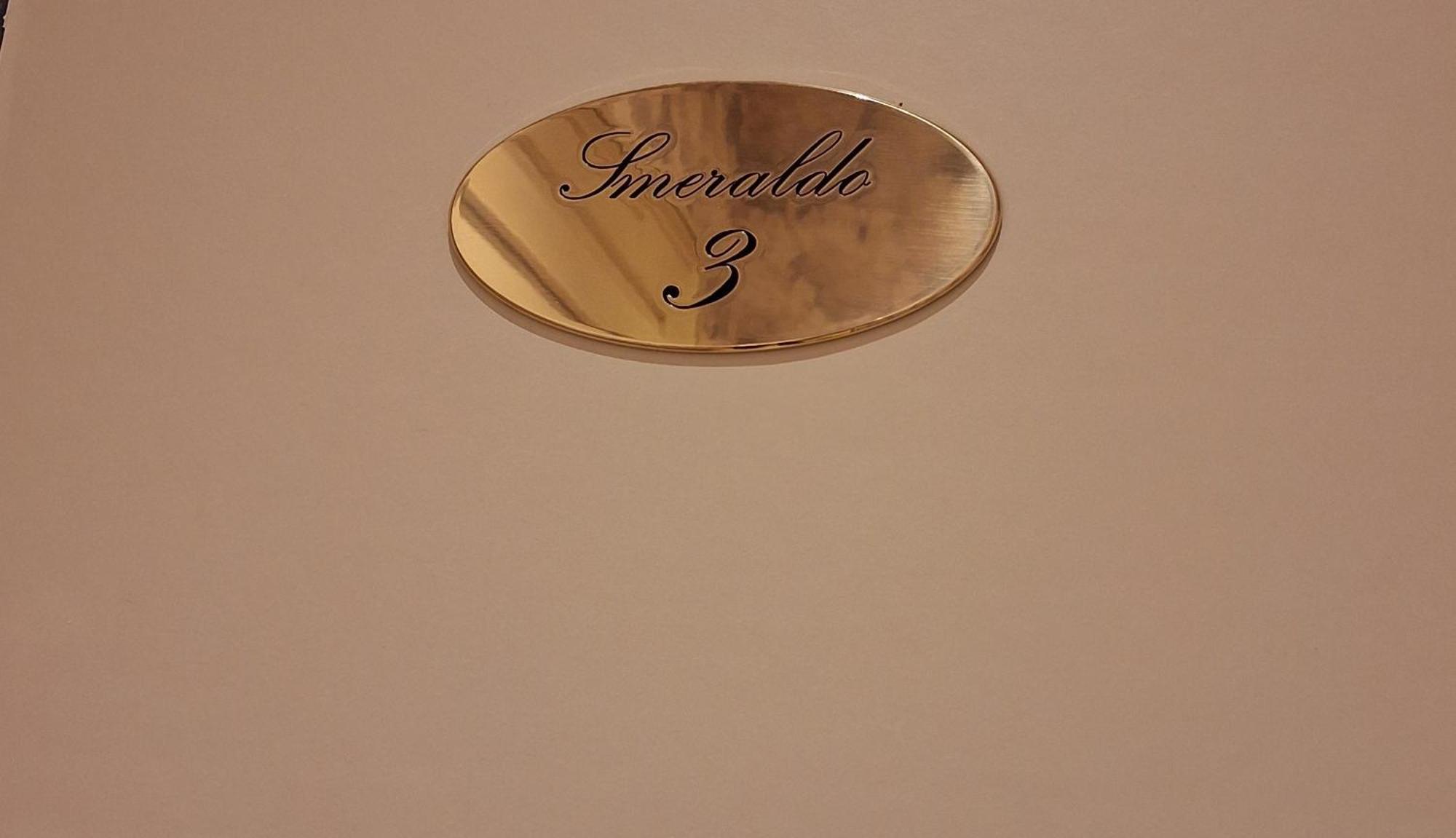 Ferienwohnung Residenza Palazzo Negri Verona Exterior foto