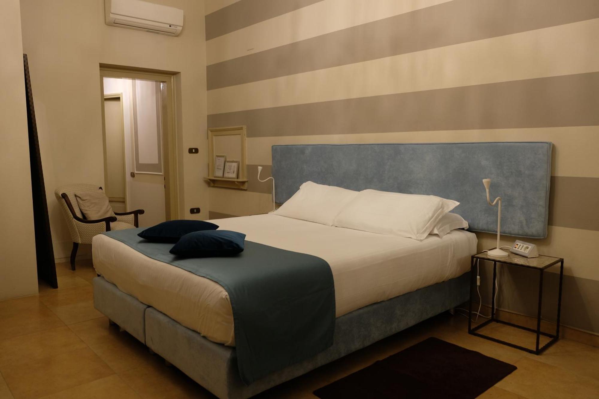 Ferienwohnung Residenza Palazzo Negri Verona Exterior foto