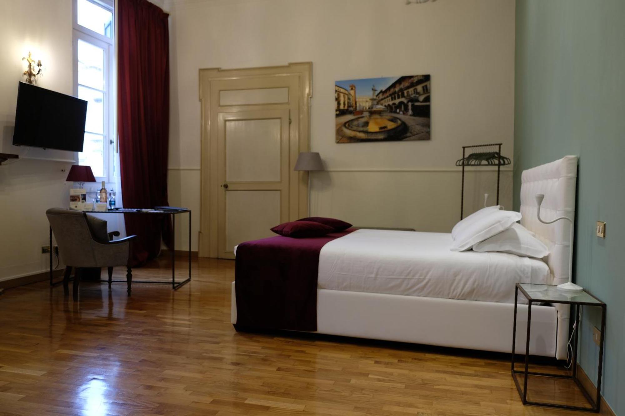 Ferienwohnung Residenza Palazzo Negri Verona Exterior foto